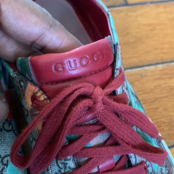 Gucci Tian Sz 12.5 - Picture 2 of 5